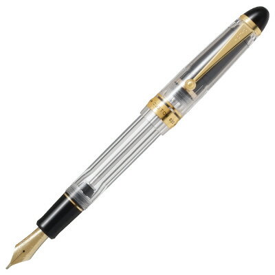 PILOT - パイロット　カスタム823 透明 S CUSTOM