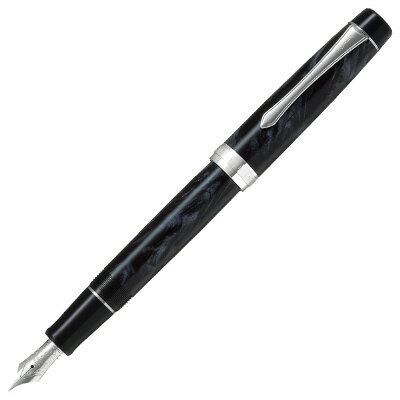 PILOT - パイロット　カスタムヘリテイジSE マーブルブラック F HERITAGE