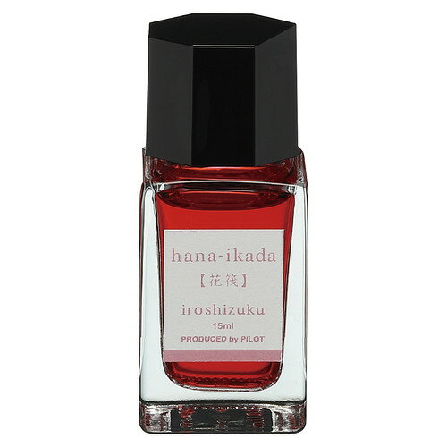 パイロット 色彩雫 mini 花筏 15ml 花筏