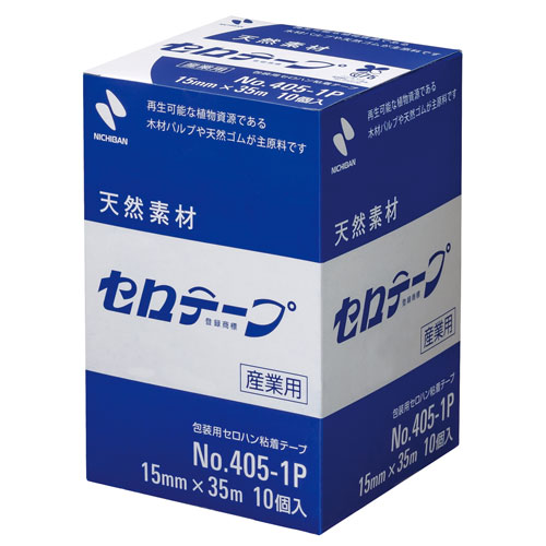 ニチバン セロテープ[R] 大巻 巻芯径76m...の紹介画像3
