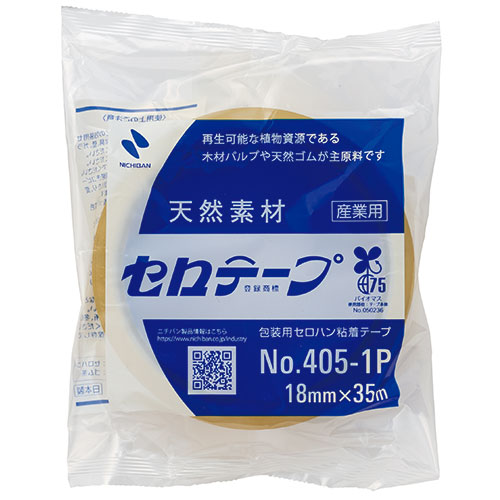 ニチバン セロテープ[R] 大巻 巻芯径76mm...の商品画像