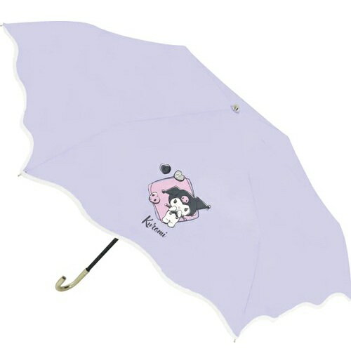●キャラクター子供用晴雨兼用傘●雨でも晴れでもどちらでも使用可能！●生地の裏面が黒コーティングされており、しっかり日射しをカット●安全ろくろ仕様で指を挟みにくく、風に強い耐風骨仕様です●入数：1本●本体サイズ：55cm、広げたサイズ：約直径84×長さ55cm●素材：ポリエステル、鉄、グラスファイバー●本体重量：約257g●付属品：専用傘袋／親骨55cm●JANコード：4570171369450※商品コード：047-02029