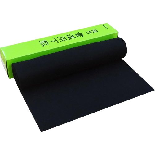 ※取寄せ品となる為メーカーに在庫があれば1週間程度でお届けいたします。メーカー欠品の場合はお待ちいただく場合もございます。※取寄せ品につき、お客様都合によるご注文後のキャンセルおよび返品はお受けできません。●しなやかで、しわになりにくい上質のフェルトを使用しております。●入数：1個●サイズ：750×225×1mm●重量：37g●素材：ポリエステル・ウール●原産国：日本●JANコード：4901427335408※商品コード：078-02676