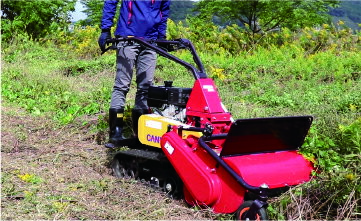 乐天商城 - 筑水キャニコム CG82用 ステップセット