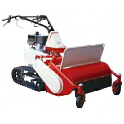 乐天商城 - ATEX　歩行型草刈機　[刈馬王　ハンマー] RX-653EC