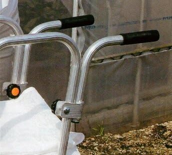 乐天商城 - HARAX ハラックス　別売部品　はなこ用ハンドル　AH-SH