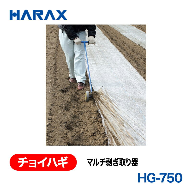 乐天商城 - HARAX ハラックス　チョイハギ　マルチ剥ぎ取り器　HG-750