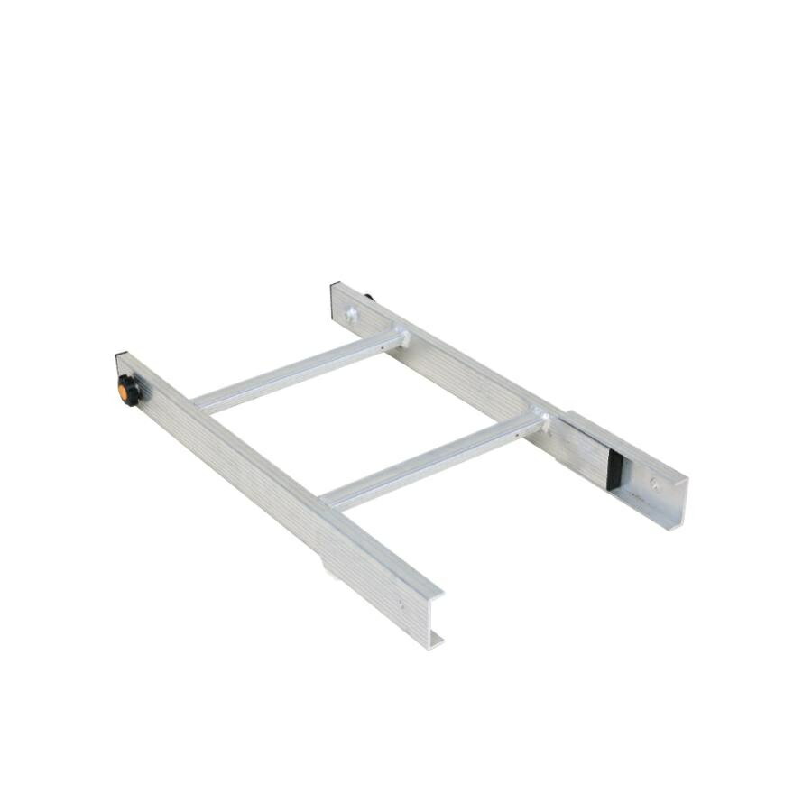 乐天商城 - HARAX ハラックス　ハウステップ用　別売部品　ハウステップ用　下梯子延長アタッチメント　VHS-H600