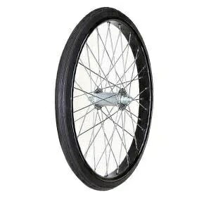 乐天商城 - HARAX ハラックス　タイヤセット　26インチシリーズ　TR-26×2-1/2N　ノーパンクタイヤ