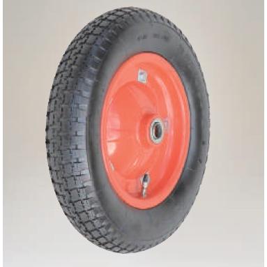 乐天商城 - HARAX ハラックス　タイヤセット　13×3特殊タイプ　TR-13×3T-20　エアータイヤ