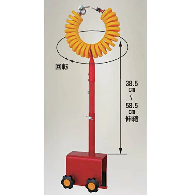 乐天商城 - HARAX ハラックス　アオリラーク　アオリ用ホースガイド(軽トラック用)　BT-50S