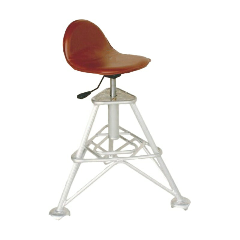 乐天商城 - HARAX ハラックス　フミラック　高さ調節付回転イスセット　FL-50-2K