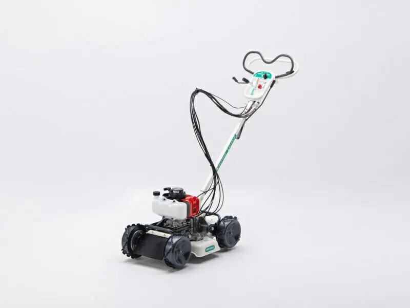 樂天商城 - OREC オーレック　SPIDER MOWER　スパイダーモアー SP431F 　草刈機