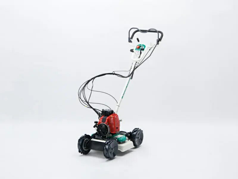 乐天商城 - OREC オーレック　SPIDER MOWER　スパイダーモアー SP853A 　草刈機