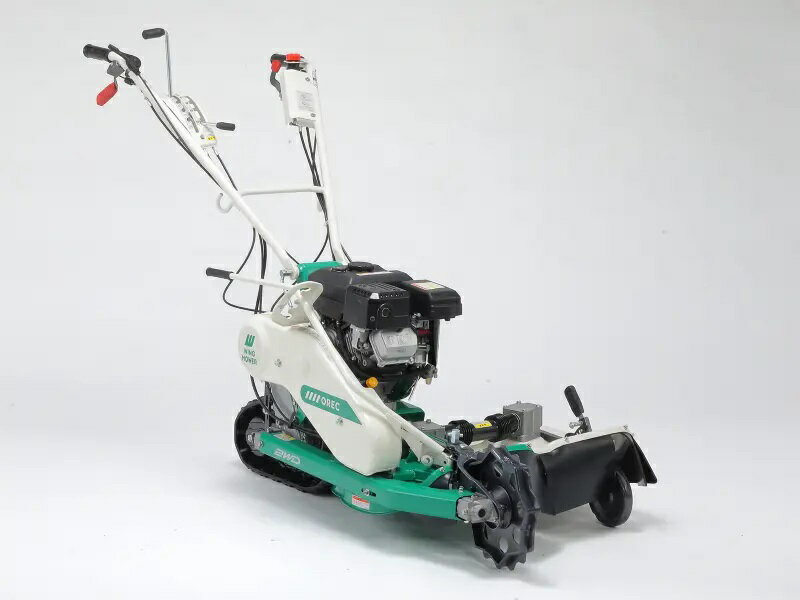 乐天商城 - OREC オーレック　WING MOWER　ウイングモアー　WMC747AP 草刈機