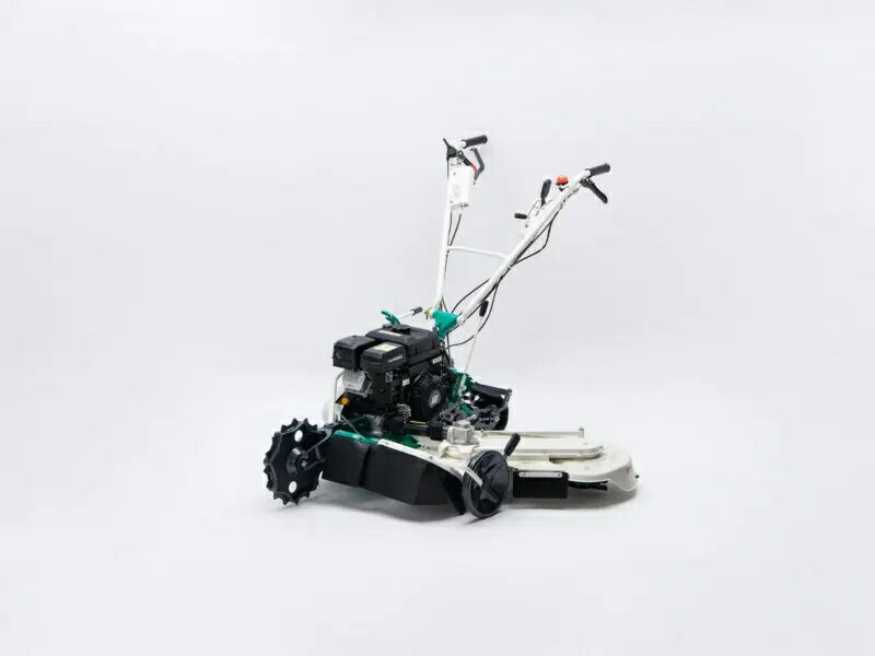 樂天商城 - OREC オーレック　WING MOWER　ウイングモアー　WMC1327F 草刈機