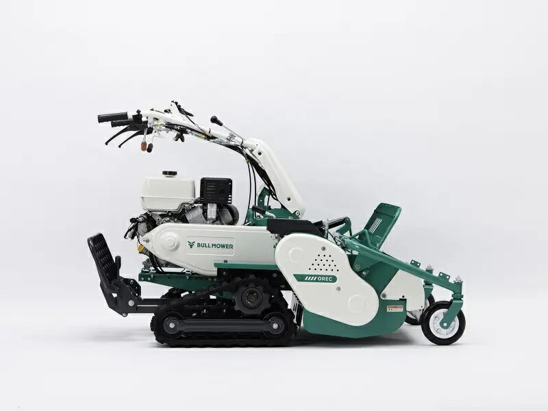 乐天商城 - OREC オーレック　BULL MOWER ブルモアー HRS815A　草刈機