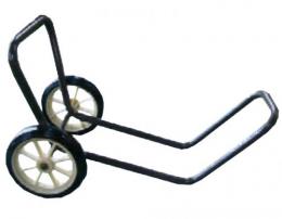 樂天商城 - OREC オーレック　SPIDER MOWER　スパイダーモアー用　移動車輪　0326-83000