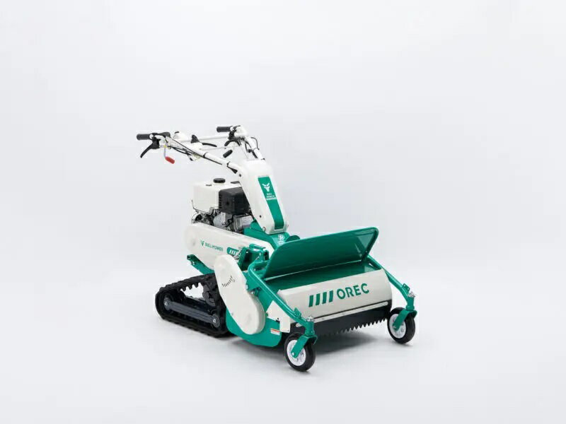乐天商城 - OREC オーレック　BULL MOWER ブルモアー　HRC665　草刈機
