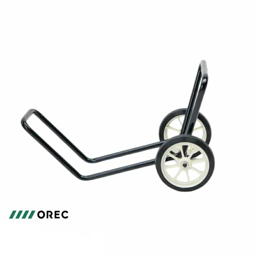 乐天商城 - OREC オーレック　SPIDER MOWER　スパイダーモアー用　移動車輪　0208-83010
