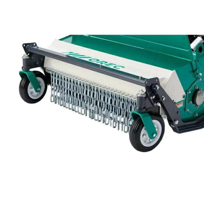 乐天商城 - OREC オーレック　BULL MOWER　ブルモアー用　チェーンガードセット　0940-81000