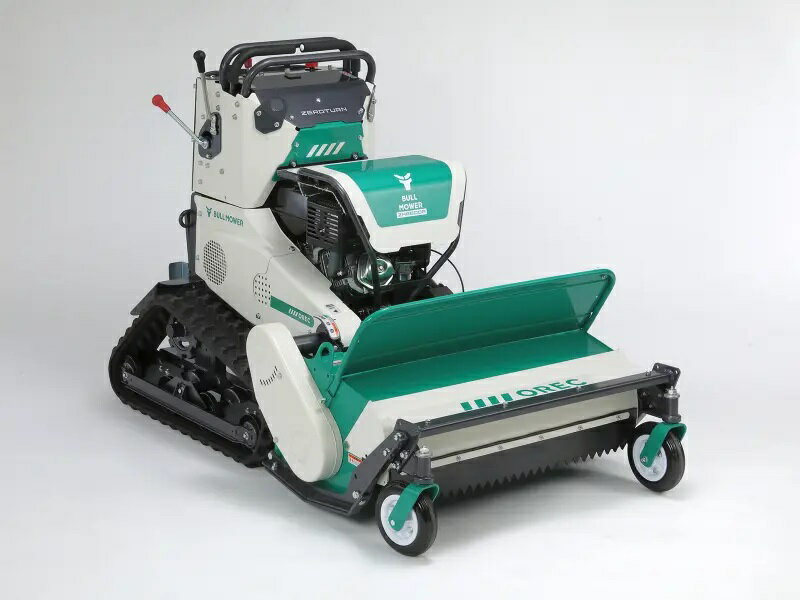 乐天商城 - OREC オーレック　BULL MOWER　ブルモアー　ZHR800A　草刈機