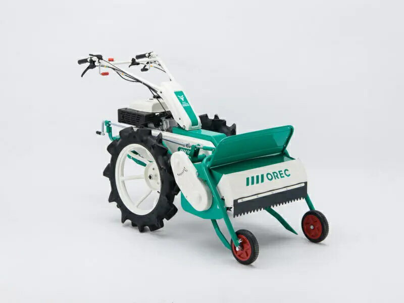 乐天商城 - OREC オーレック　BULL MOWER　ブルモアー HRT663　草刈機