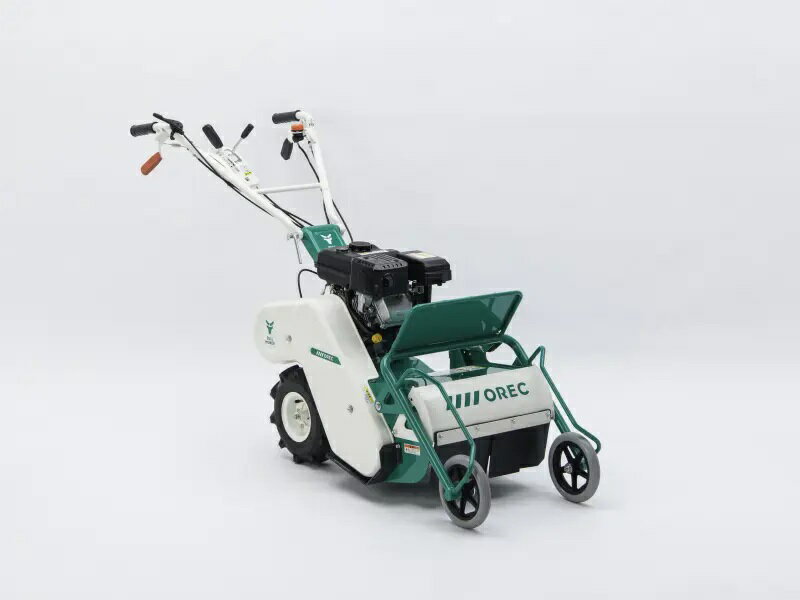 乐天商城 - OREC オーレック　BULL MOWER ブルモアー　HR403　草刈機