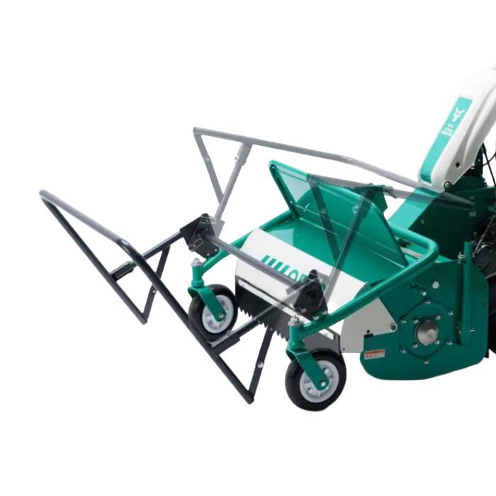 乐天商城 - OREC オーレック　BULL MOWER ブルモアー用　楽々ディバイダーセット　0334-83010