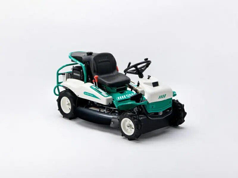 乐天商城 - OREC オーレック　RABBIT MOWER　ラビットモアー　RM832A 草刈機