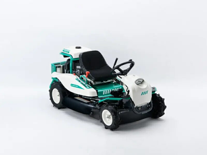 乐天商城 - OREC オーレック　RABBIT MOWER　ラビットモアー　RM883X 草刈機
