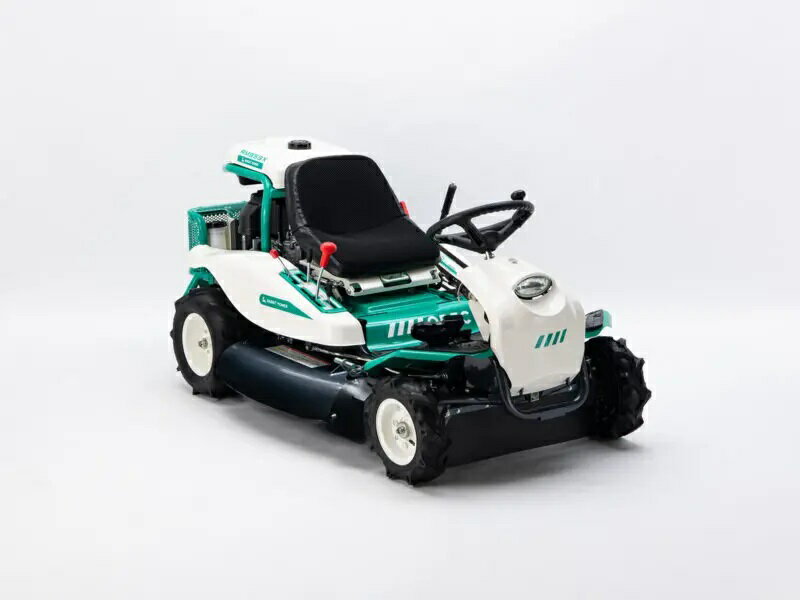 樂天商城 - OREC オーレック　RABBIT MOWER　ラビットモアー　RM953X　草刈機