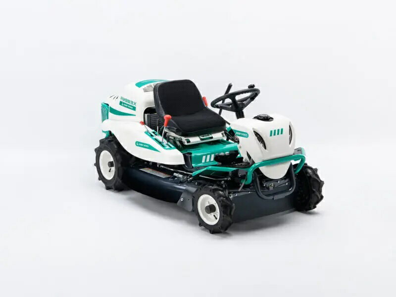 乐天商城 - OREC オーレック　RABBIT MOWER　ラビットモアー　RM983X 　草刈機