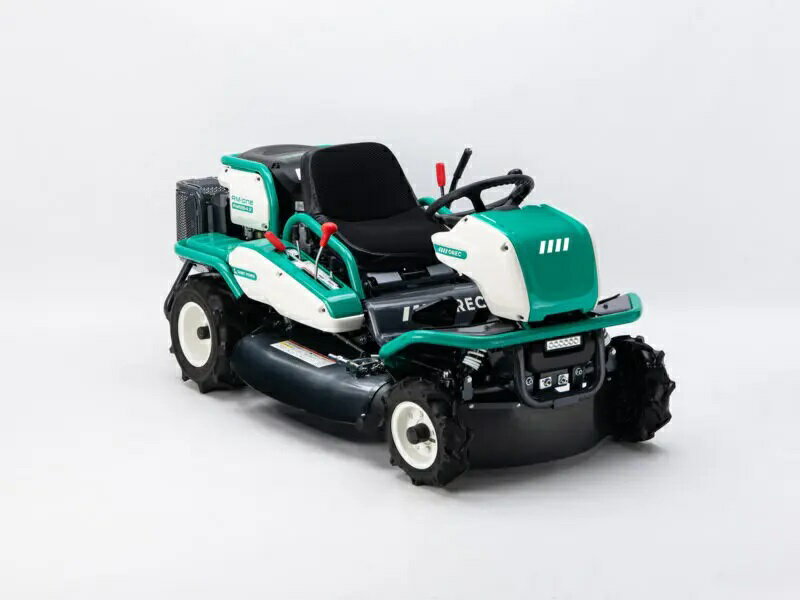 乐天商城 - OREC オーレック　RABBIT MOWER　ラビットモアー　RM984X 　草刈機