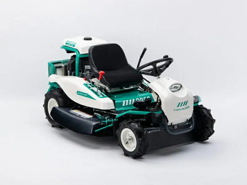 乐天商城 - OREC オーレック　RABBIT MOWER　ラビットモアー　RMT110　草刈機