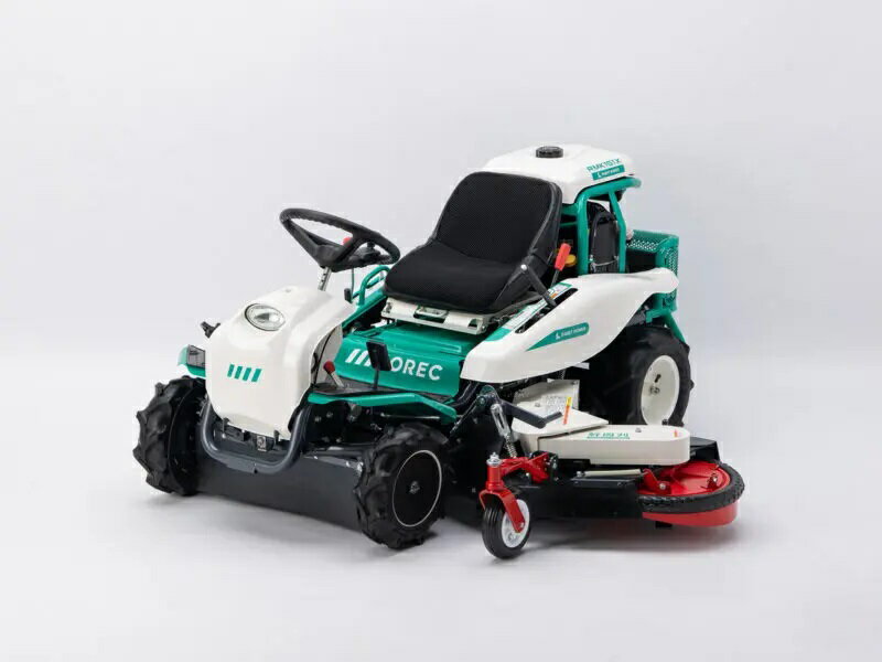 樂天商城 - OREC オーレック　RABBIT MOWER　ラビットモアー　RMK151X 　草刈機