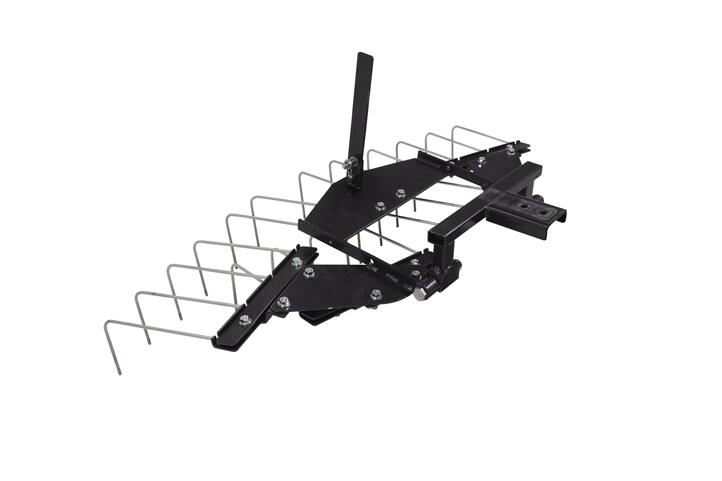 乐天商城 - OREC オーレック　RABBIT MOWER　ラビットモアー　落葉収集レーキセット