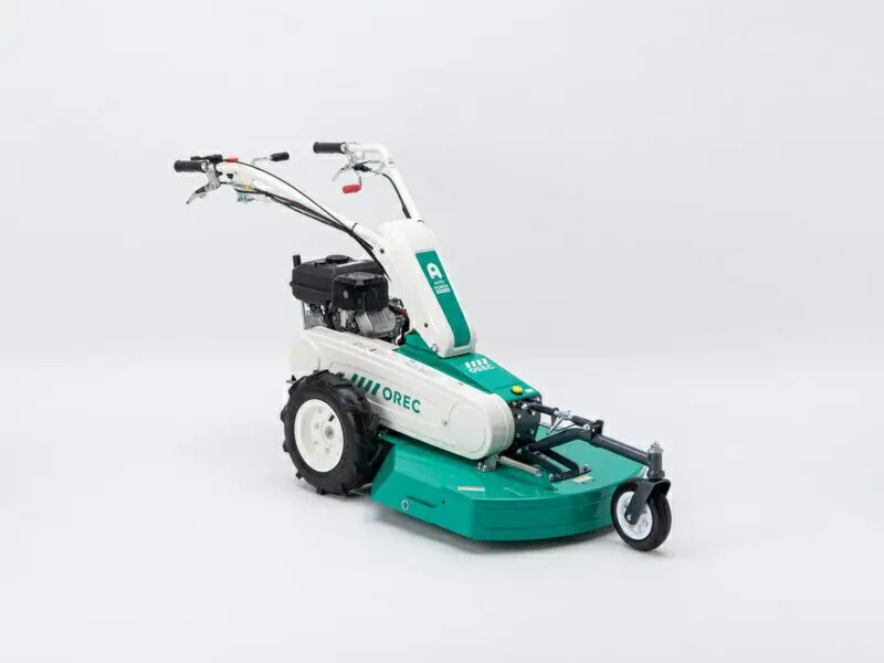 乐天商城 - OREC オーレック　AUTO MOWER　オートモアー　AM65B 　草刈機