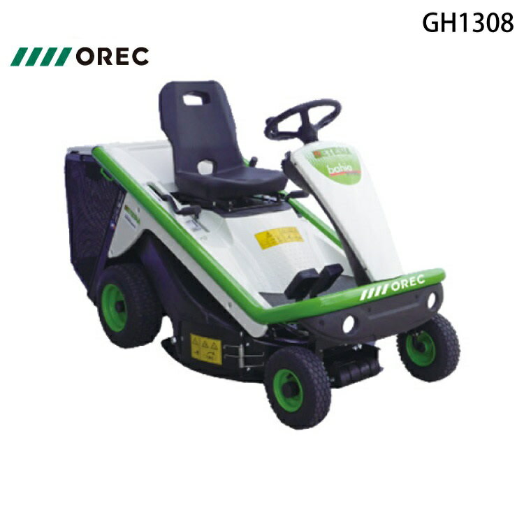樂天商城 - OREC オーレック　GTEC MOWER　ジーテックモアー　GH1308X　草刈機