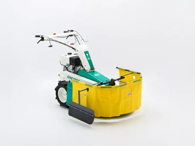 乐天商城 - OREC オーレック　COW MOWER　カウモアー 　BM93　草刈機