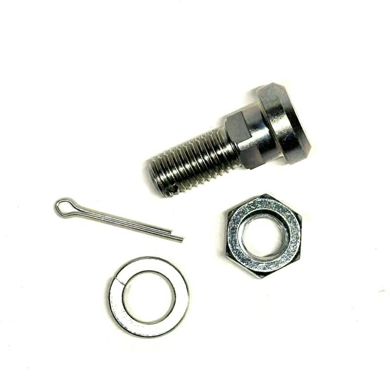 乐天商城 - OREC オーレック　COW MOWER　カウモアー　取付ボルトセット　0253-78300