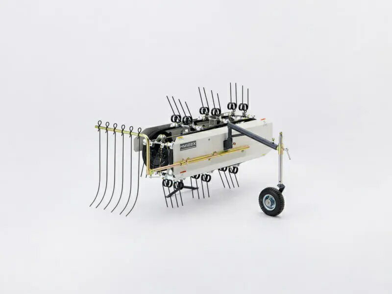 樂天商城 - OREC オーレック　BIRDIE バーディー　HM122X　草刈機