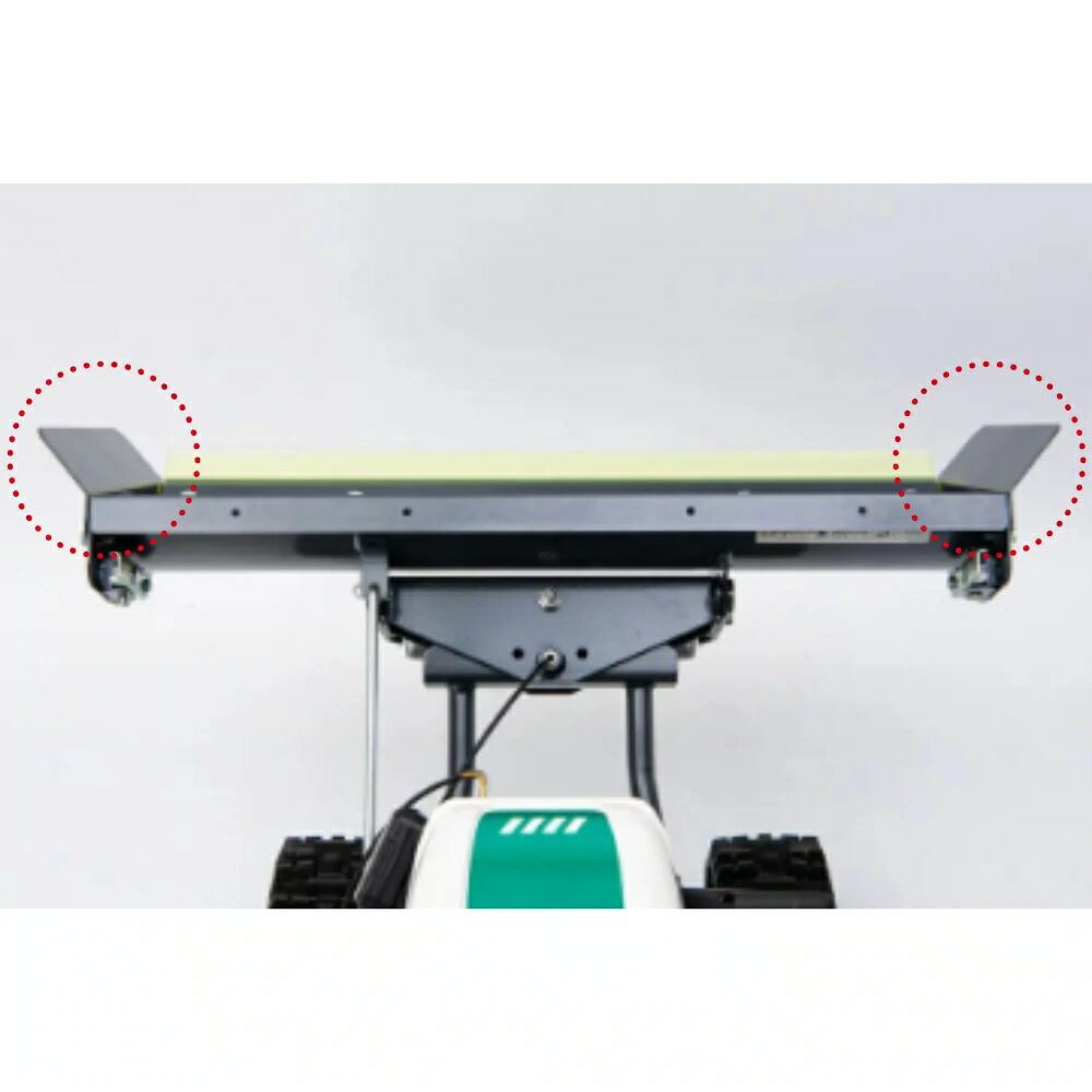 乐天商城 - OREC オーレック　SNOW CLEAN　スノークリーン用　ワイド側板セット　0929-80100