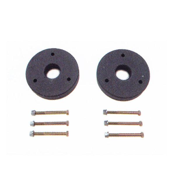 乐天商城 - OREC オーレック　SNOW CLEAN　スノークリーン用　ウェイト(6kg)　0929-81600