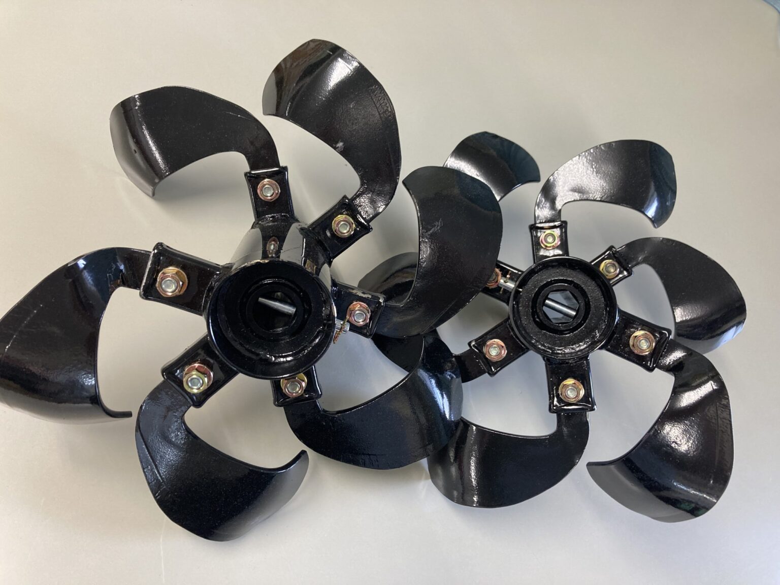 乐天商城 - OREC オーレック　ACE ROTOR　エースローター用　 溝堀ローター　KW500P　0006-84500