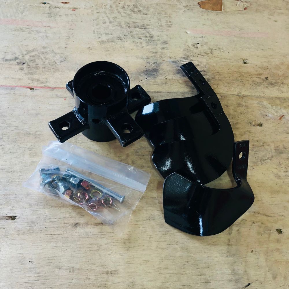 乐天商城 - OREC オーレック　ACE ROTOR　片排土ローター　 KW300KP　5-1130-730-600