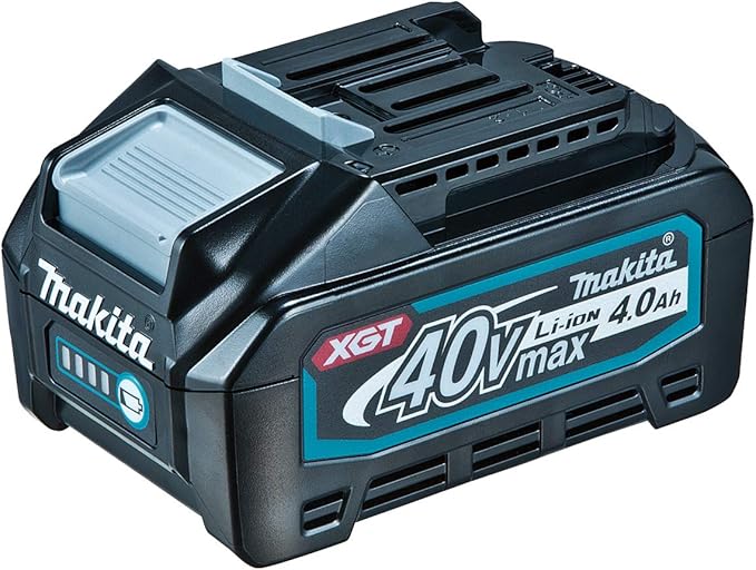 マキタ　Makita　リチウムイオンバッテリ　40Vmax　4.0Ah　BL4040(A-69939)