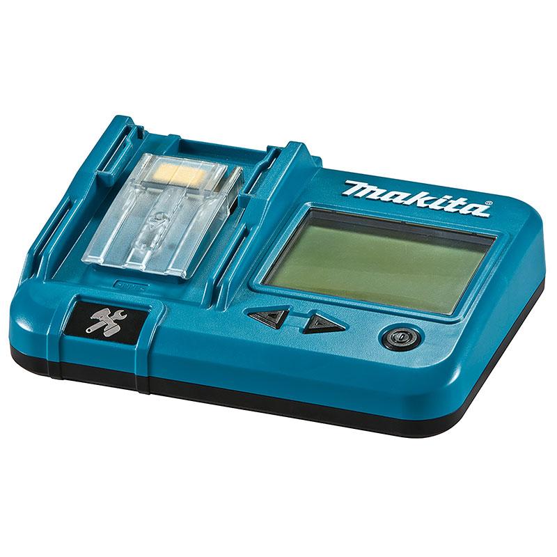 樂天商城 - マキタ　Makita　ポータブル バッテリチェッカ　BTC04[A-61488]