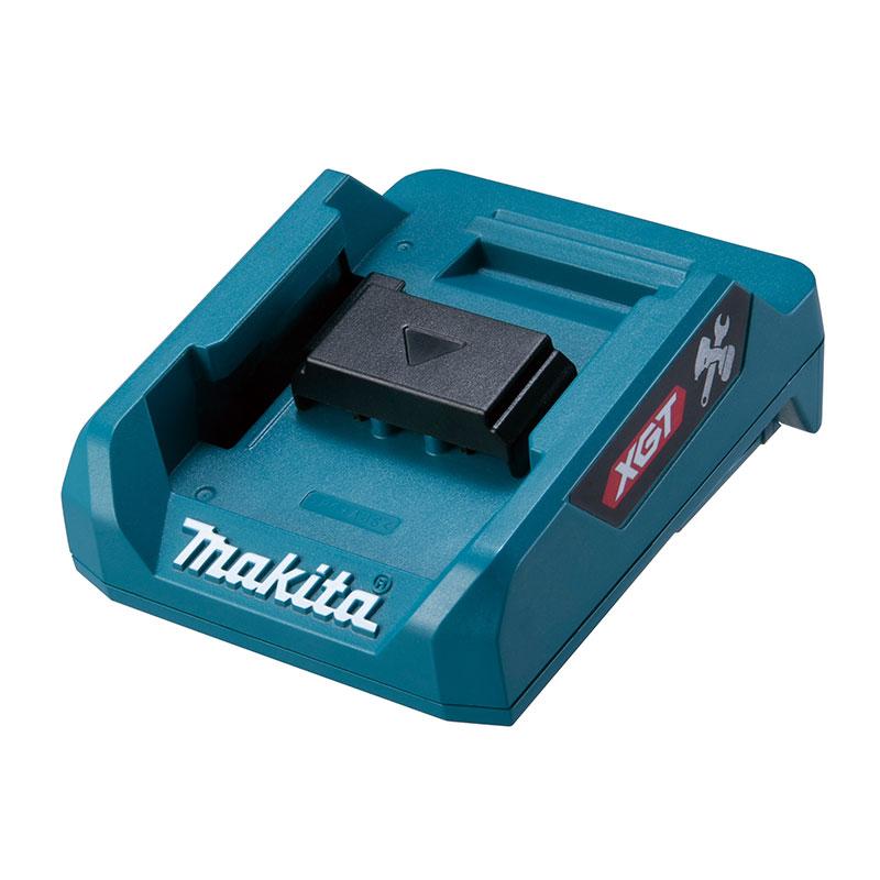 マキタ　makita　ポータブル バッテリチェッカ用 互換アダプタ　BTC05[A-70954]