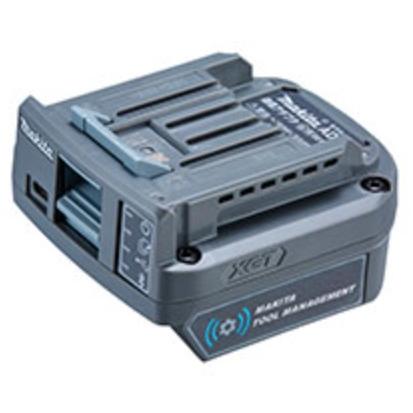 樂天商城 - マキタ　makita　バッテリチェック＋カスタマイズ 通信アダプタ　ADP11[A-73879]